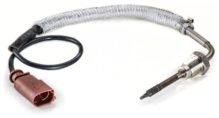 Hella Exhaust Gas Temperature Sensor for Audi, OEM quality, OEM 8K0 906 088 C, MPN 6PT 014 494-301