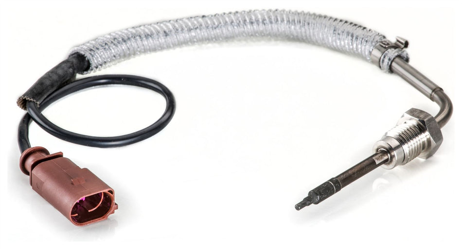 Hella Exhaust Gas Temperature Sensor for Audi, OEM quality, OEM 8K0 906 088 C, MPN 6PT 014 494-301