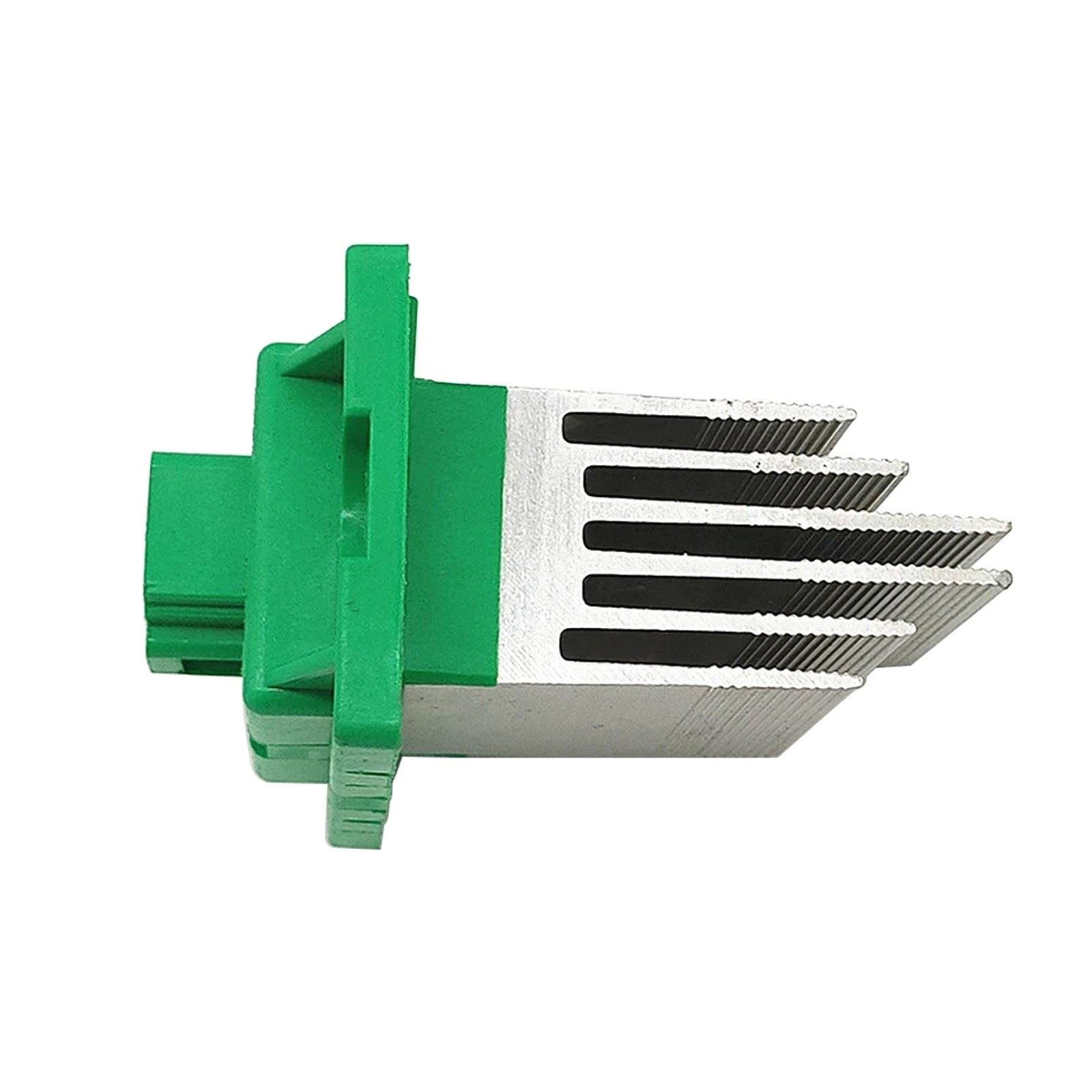 Blower Motor Resistor - for Hyundai & Kia - OEM 972351U000 | Eurowagens - View 4