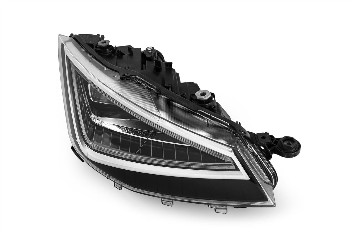 Valeo LED Right Headlight for Seat, OEM quality, OEM 6F2941774 - View 6