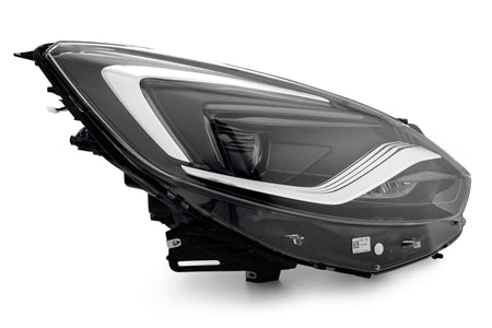 Vauxhall Zafira Right Headlight, Magneti Marelli OEM, OEM 39050533 - View 4