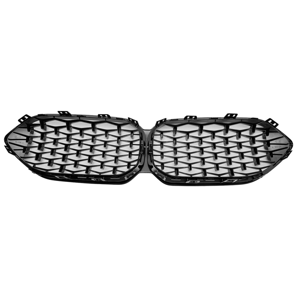 Grille Front - for BMW - OEM 51135A39378 | Eurowagens - View 3