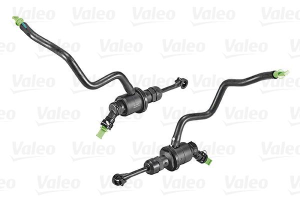 Nissan Qashqai/qashqai+2 Clutch Master Cylinder, Valeo OEM, OEM 30610BB30A, MPN 804809