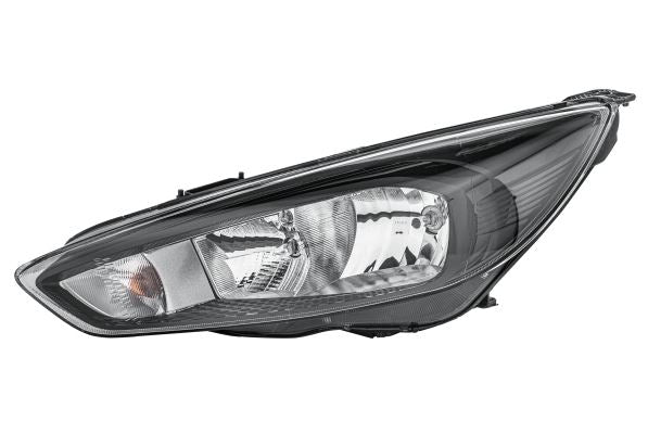 Hella Left Headlight – Ford | OEM 1 866 234, MPN 1EE 354 827-111