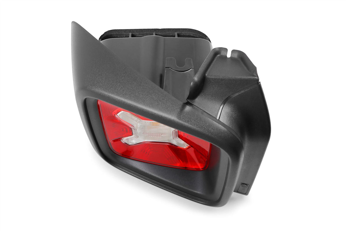 Jeep Renegade Left Rear Light, Magneti Marelli OEM, OEM 51953121 - View 11