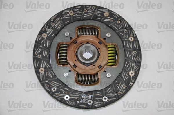 Valeo Clutch Kit for Opel, Vauxhall & more, OEM quality, OEM 1629120 - View 6