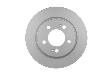 Hella Brake Disc for Ssangyong, OEM quality, OEM 4840136100 - View 2