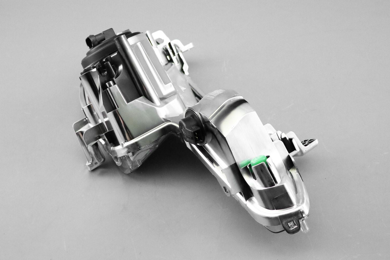 Peugeot 508 Left Front Fog Light, Magneti Marelli OEM, OEM 6208W2 - View 6