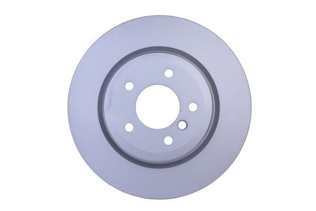 Hella Brake Disc for BMW, OEM quality, OEM 34216764655 - View 2