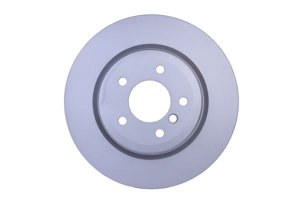 Hella Brake Disc for BMW, OEM quality, OEM 34216764655 - View 2