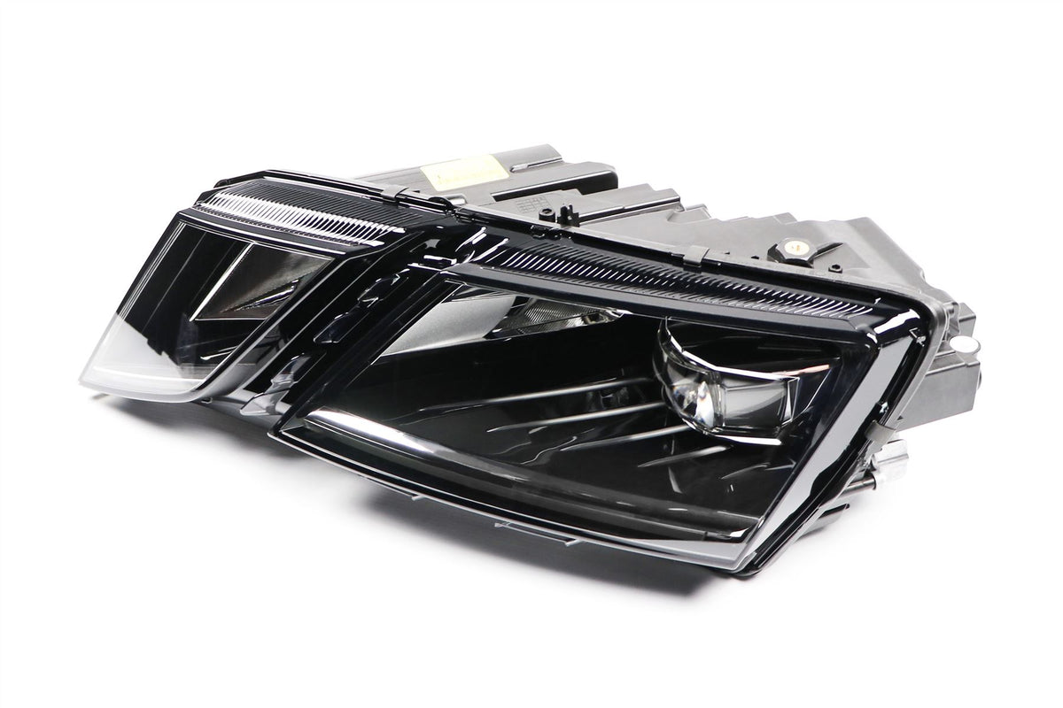 Skoda Octavia Left Headlight, Magneti Marelli OEM, OEM 5E2941015D - View 12