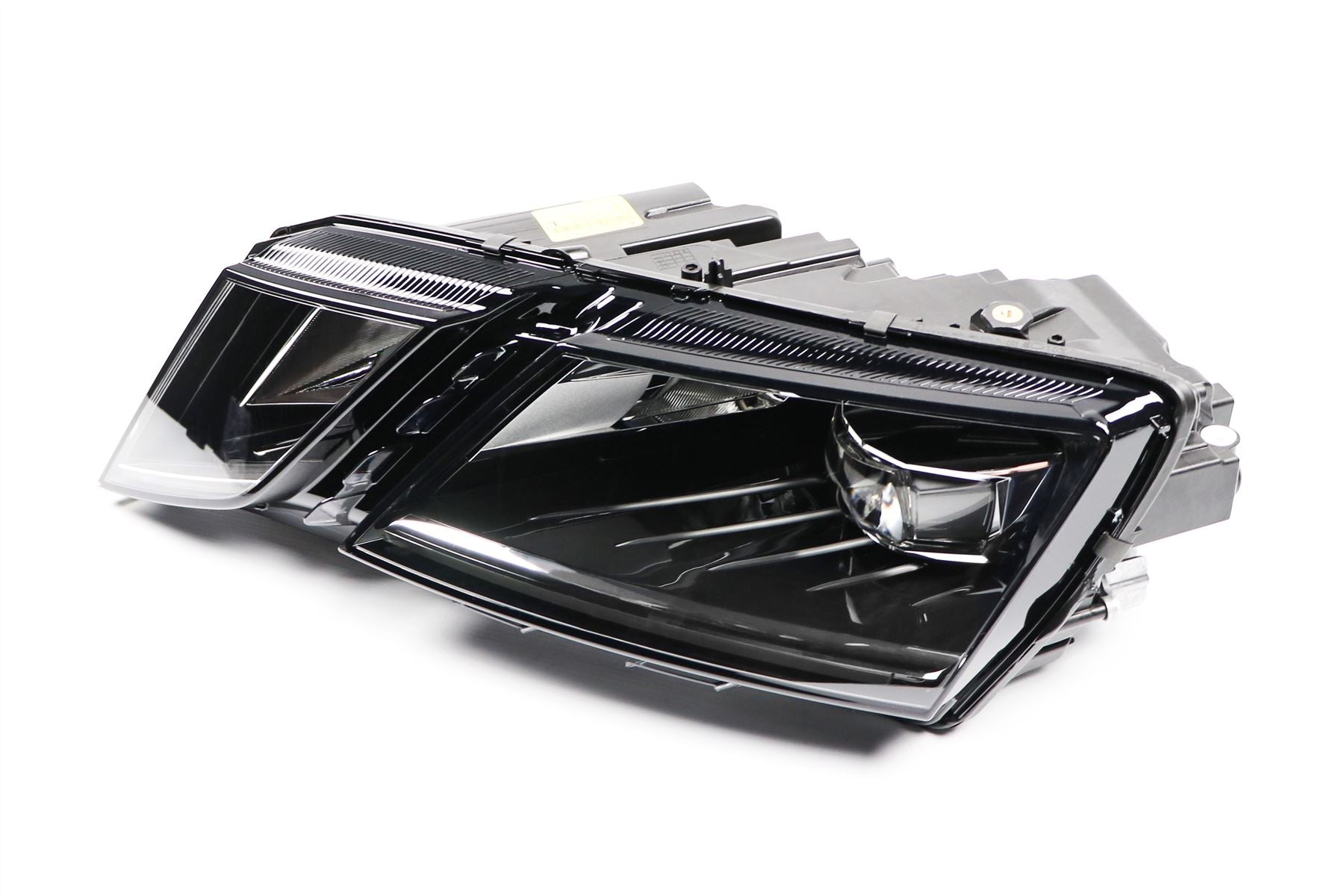 Skoda Octavia Left Headlight, Magneti Marelli OEM, OEM 5E2941015D - View 12
