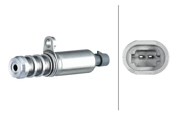 Hella Camshaft Actuator for Saab, Vauxhall & more, OEM quality, OEM 126, MPN 6NW 358 188-041
