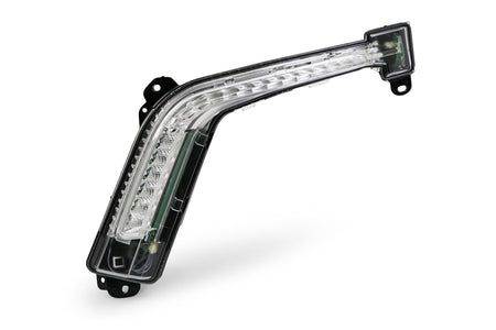 Peugeot 308 Left Daytime Running Light, Valeo OEM, OEM 6208X4 - View 7