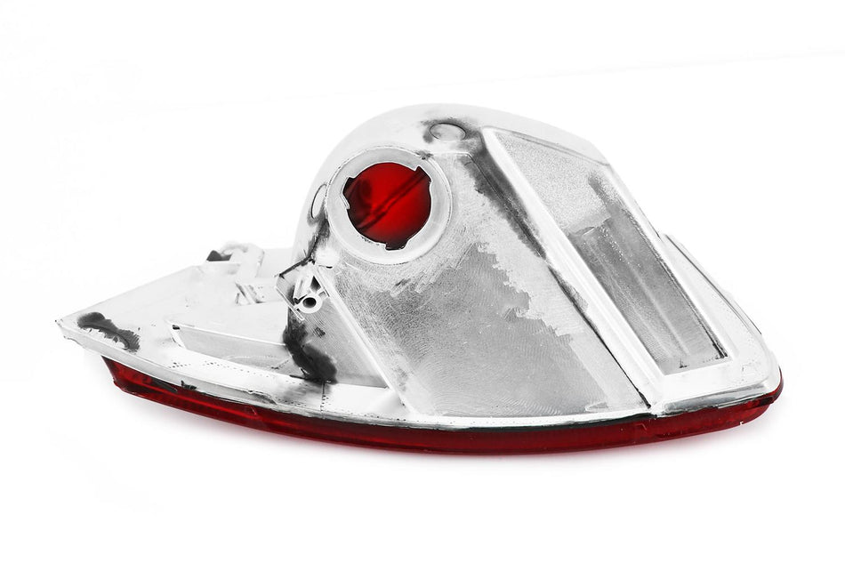 Rear Fog Light Right - for Renault | Eurowagens - View 2