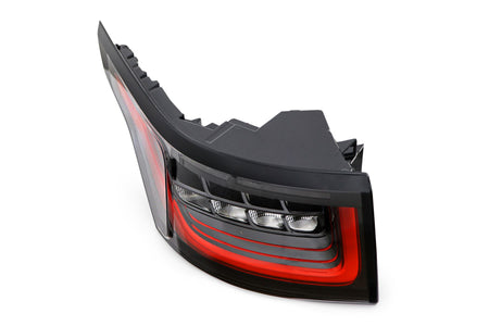Range Rover Sport Left Rear Light, Magneti Marelli OEM, OEM LR116473 - View 2