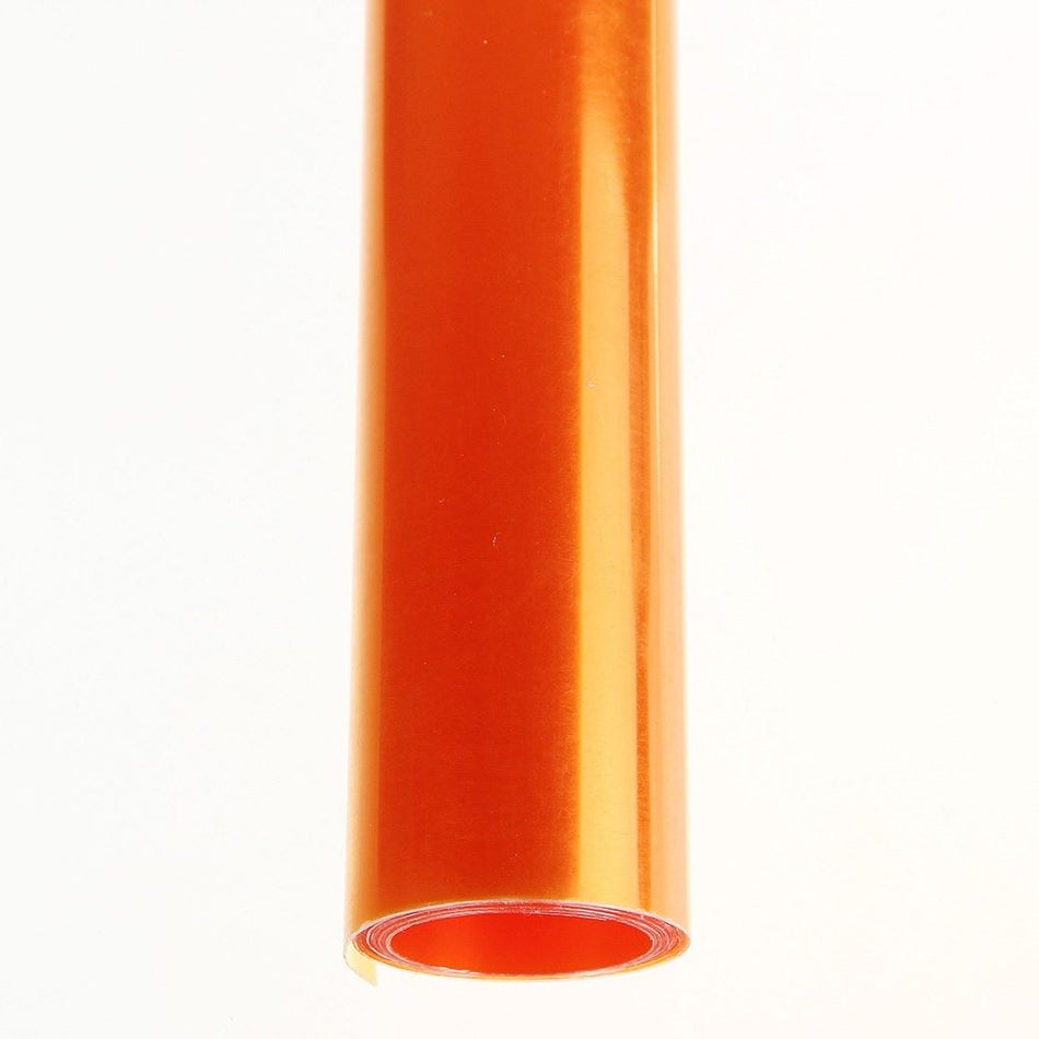 Headlight Tint Vinyl Orange | Eurowagens