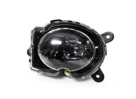 Cupra Formentor Left Front Fog Light, Hella OEM, OEM 5FF941701 - View 2