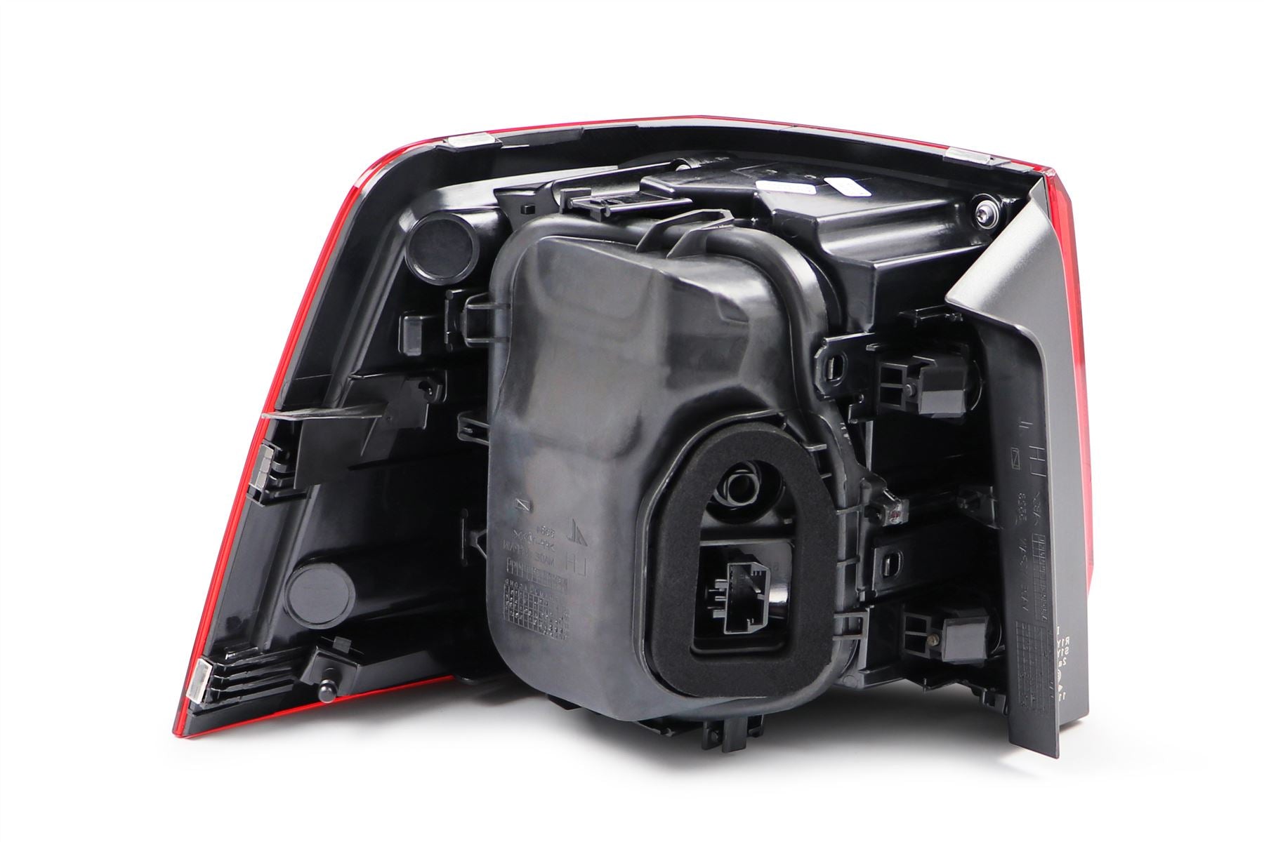 Volkswagen Sharan Right Rear Light, Magneti Marelli OEM, OEM 7N0945208 - View 10