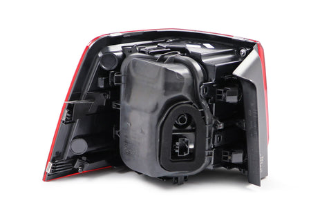 Volkswagen Sharan Right Rear Light, Magneti Marelli OEM, OEM 7N0945208 - View 10