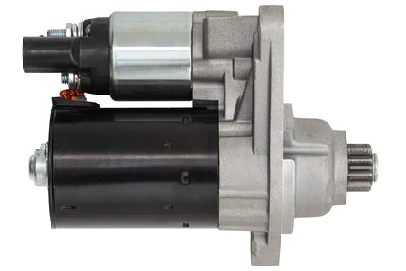 Hella Starter Motor for Seat, Volkswagen & more, OEM quality, OEM 02T911023R - View 3