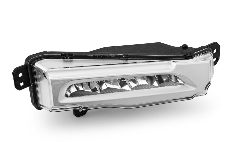 Hella Right Front Fog Light for BMW, OEM quality, OEM 63177406366 - View 2