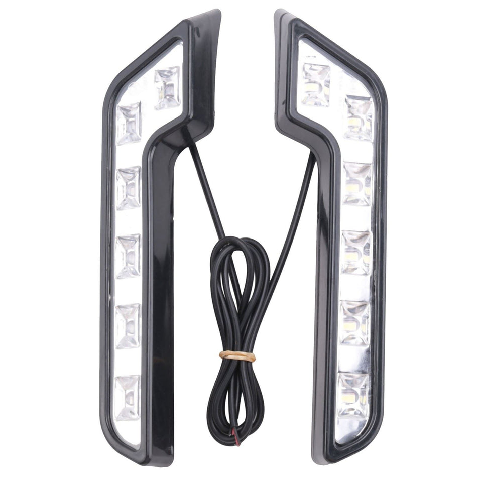 LED DRL | Eurowagens - View 8