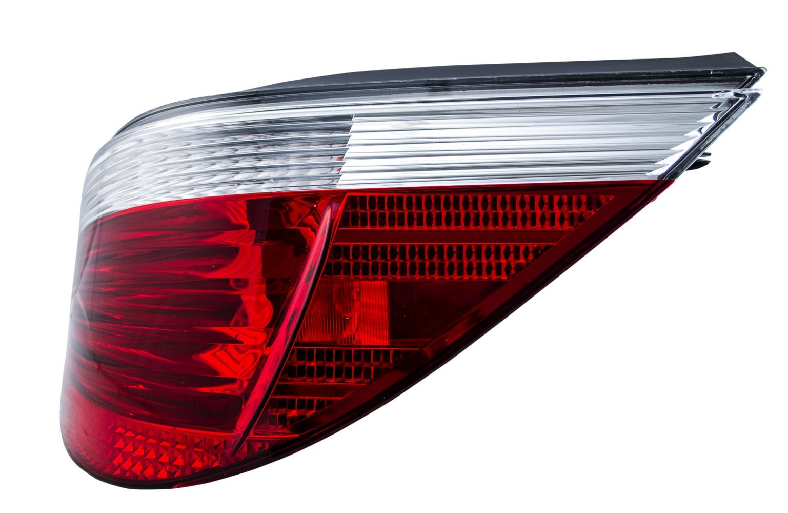 BMW 5 Series Right Rear Light, Hella OEM, OEM 6 910 798 - View 4