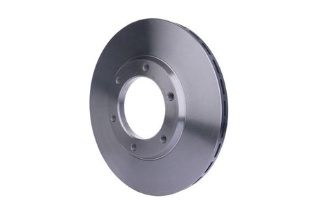 Hella Brake Disc for Nissan & Ford Australia, OEM quality, OEM 4020637J01 - View 3