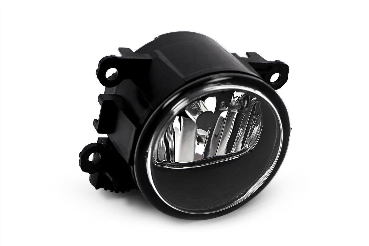 Valeo Right Front Fog Light for Vauxhall, Renault & more, OEM quality, OEM 0006000618053 - View 2
