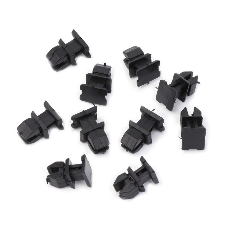 Body Panel Trim Clip - for Mercedes-Benz | Eurowagens