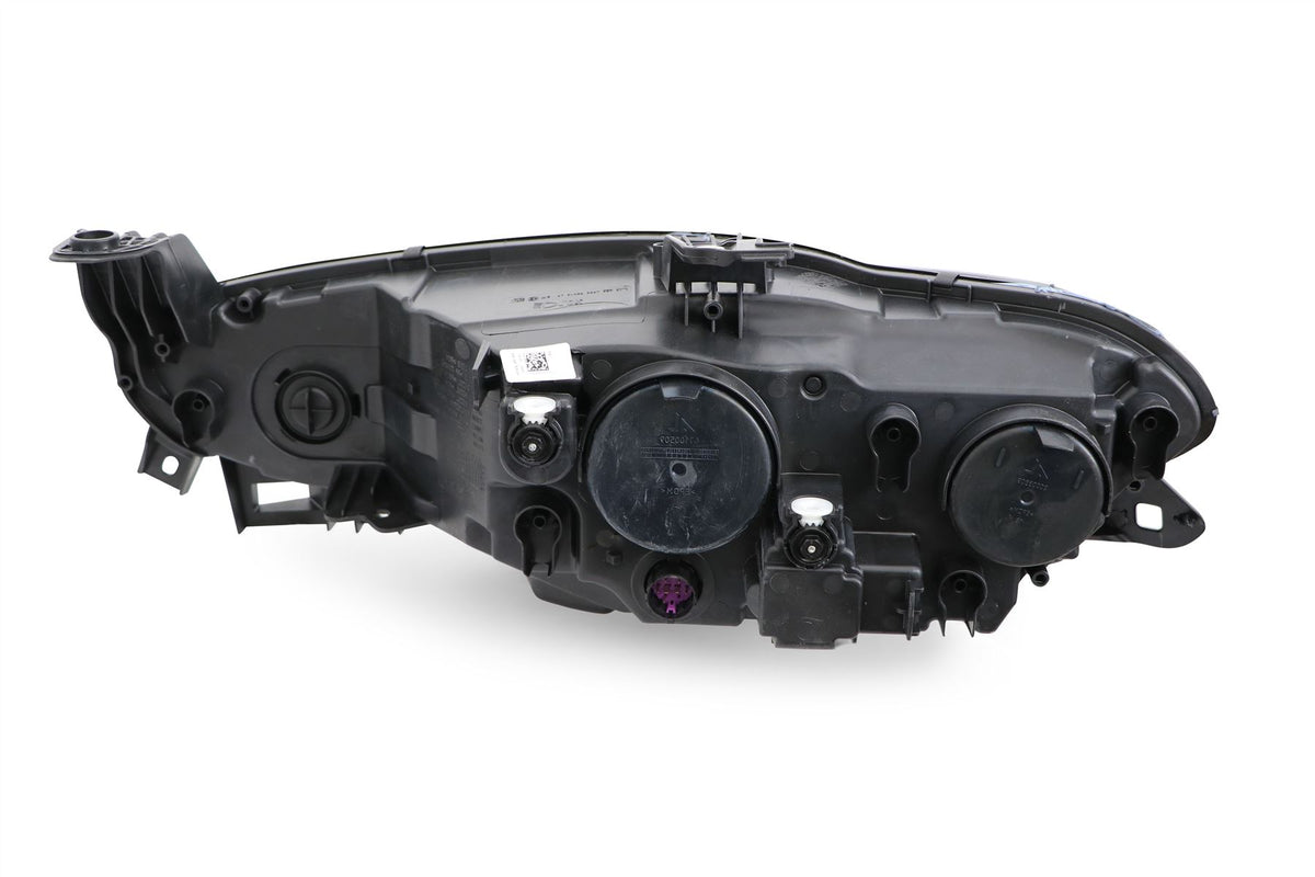Fiat Tipo Right Headlight, Magneti Marelli OEM, OEM 52043416 - View 9