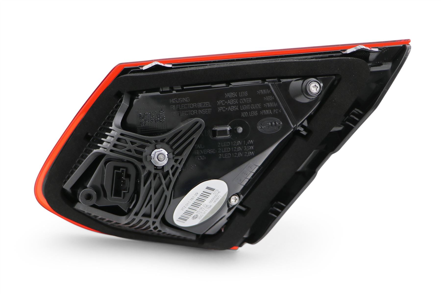 Hella Left Rear Light for Mercedes-Benz, OEM quality, OEM 2059063705 - View 6