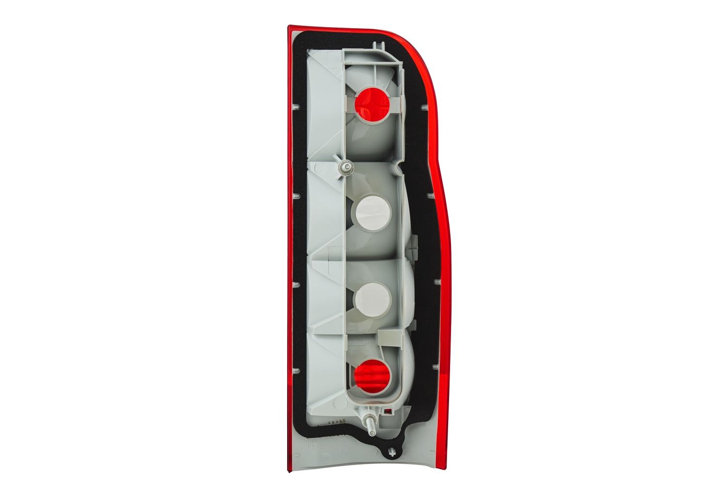 Hella Left Rear Light for Ford, OEM quality, OEM 1 435 881 - View 3