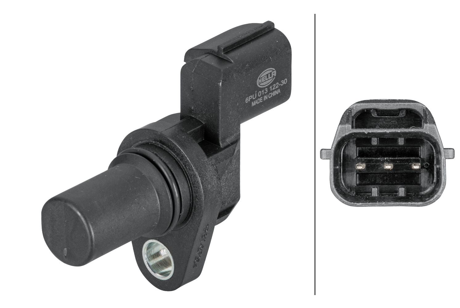 Hella Sensor for Mitsubishi & Mazda, OEM quality, OEM BP4W18230 - View 3