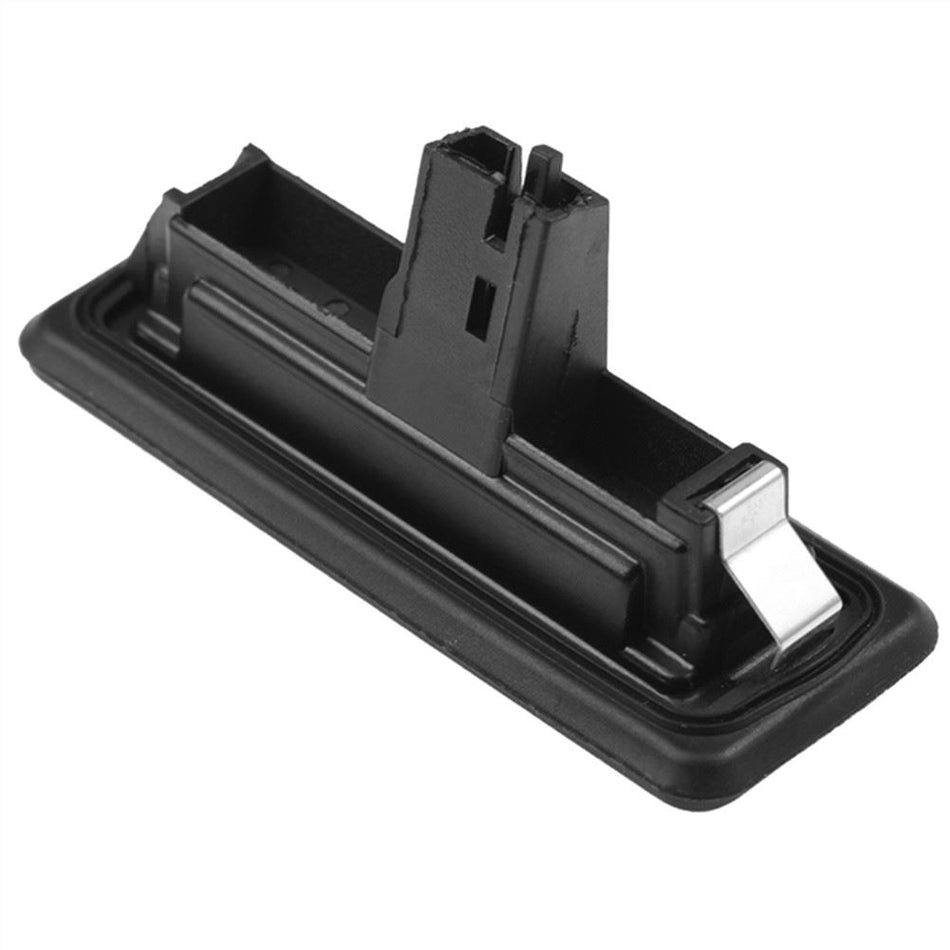 Trunk Handle Switch Rear - for Skoda - OEM 5E0827566 | Eurowagens