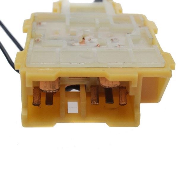 Air Conditioning Control Panel - for Toyota - OEM 12837165 | Eurowagens - View 3