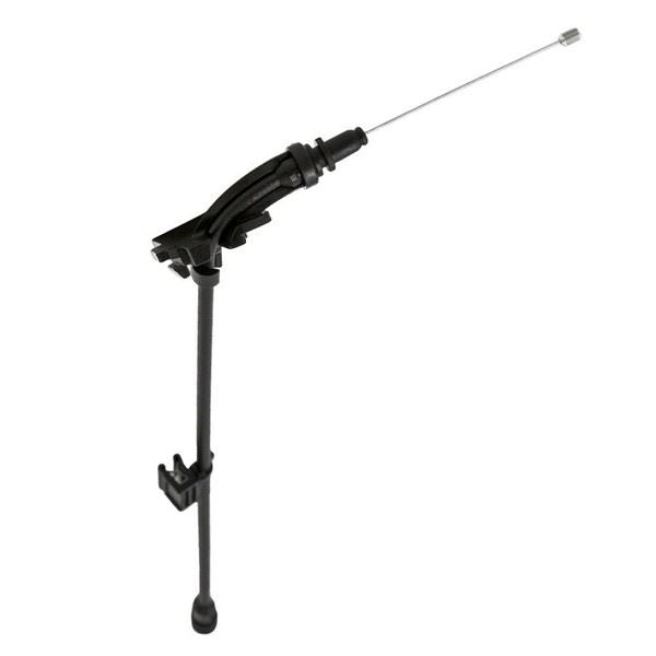 Bonnet Latch Cable - for Ford - OEM 1769935 | Eurowagens - View 4