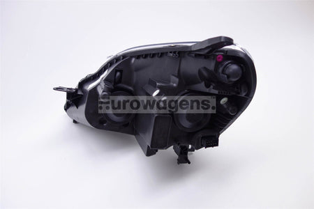 Vauxhall Zafira Left Headlight, Magneti Marelli OEM, OEM 93192441 - View 2