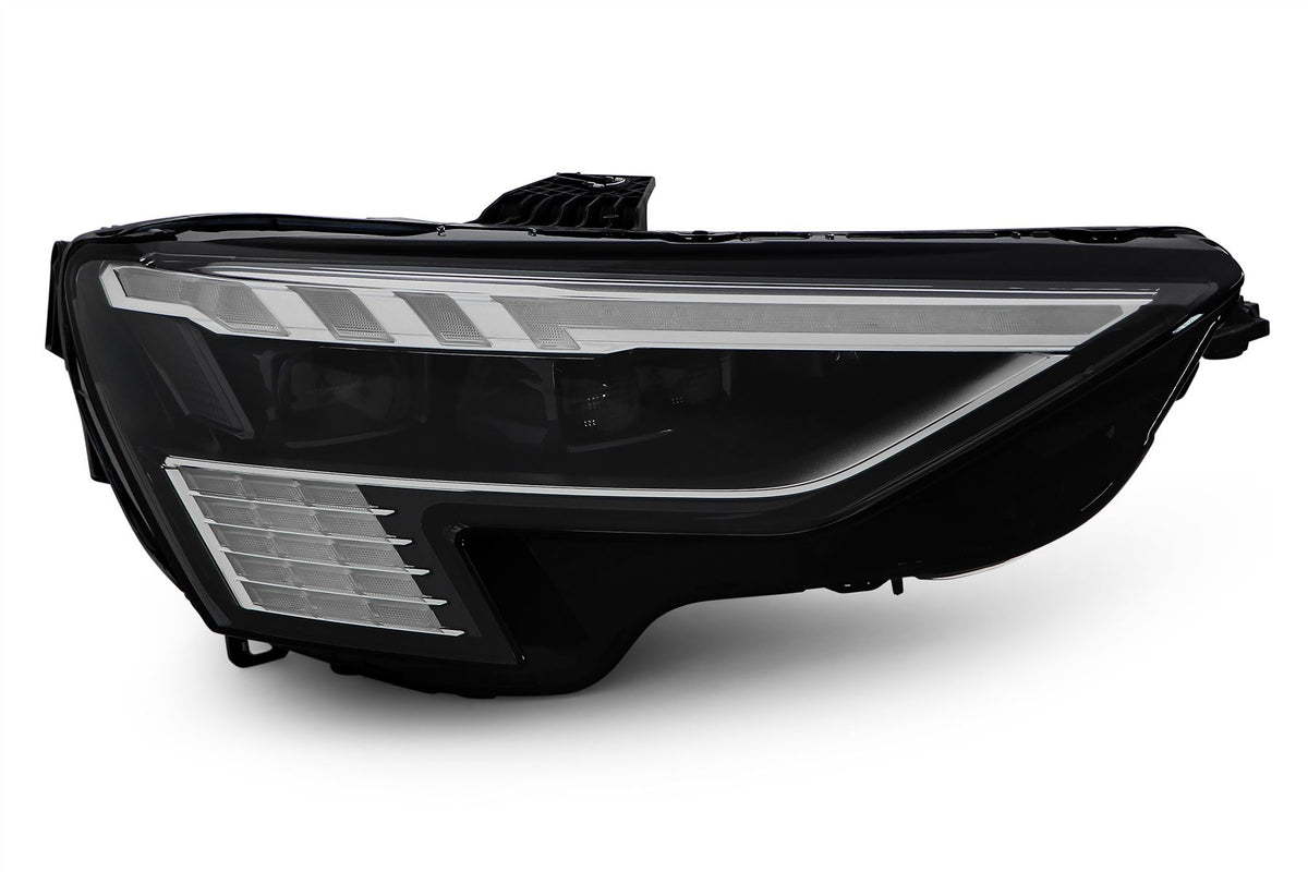 Audi A3 Sportback Right Headlight, Valeo OEM, OEM 8Y0941036A, MPN 450903