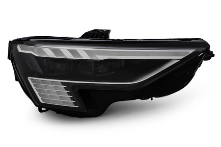 Audi A3 Sportback Right Headlight, Valeo OEM, OEM 8Y0941036A, MPN 450903