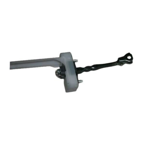 Door Check Strap Front Right - for Lexus - OEM 6861076010 | Eurowagens