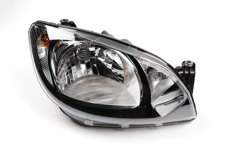 Skoda Citigo Right Headlight, Hella OEM, OEM 1ST941016E - View 4