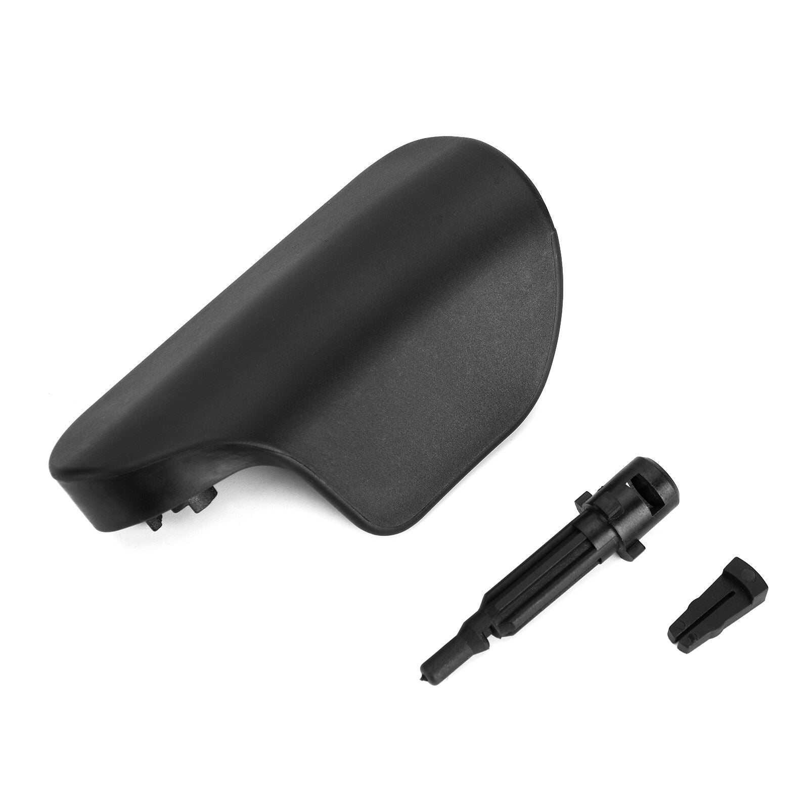 Bonnet Release Handle - for Audi - OEM 8J1823533C | Eurowagens - View 5