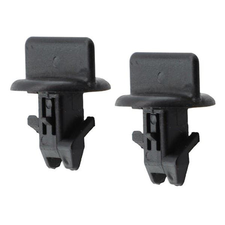 Bumper Hitch Cover Nut - for Dodge - OEM 68249278AA | Eurowagens - View 4
