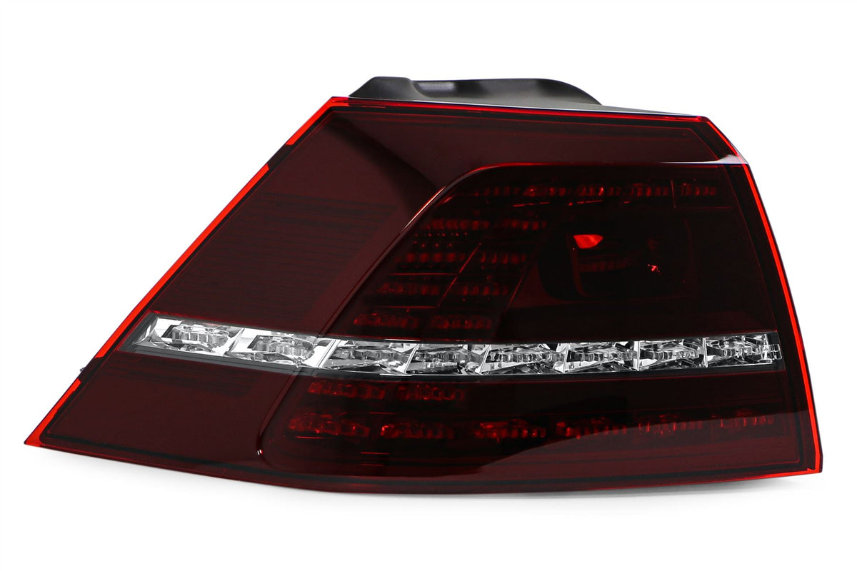 Volkswagen Golf MK7 Left Rear Light, Magneti Marelli OEM, OEM 5G0945207C - View 8
