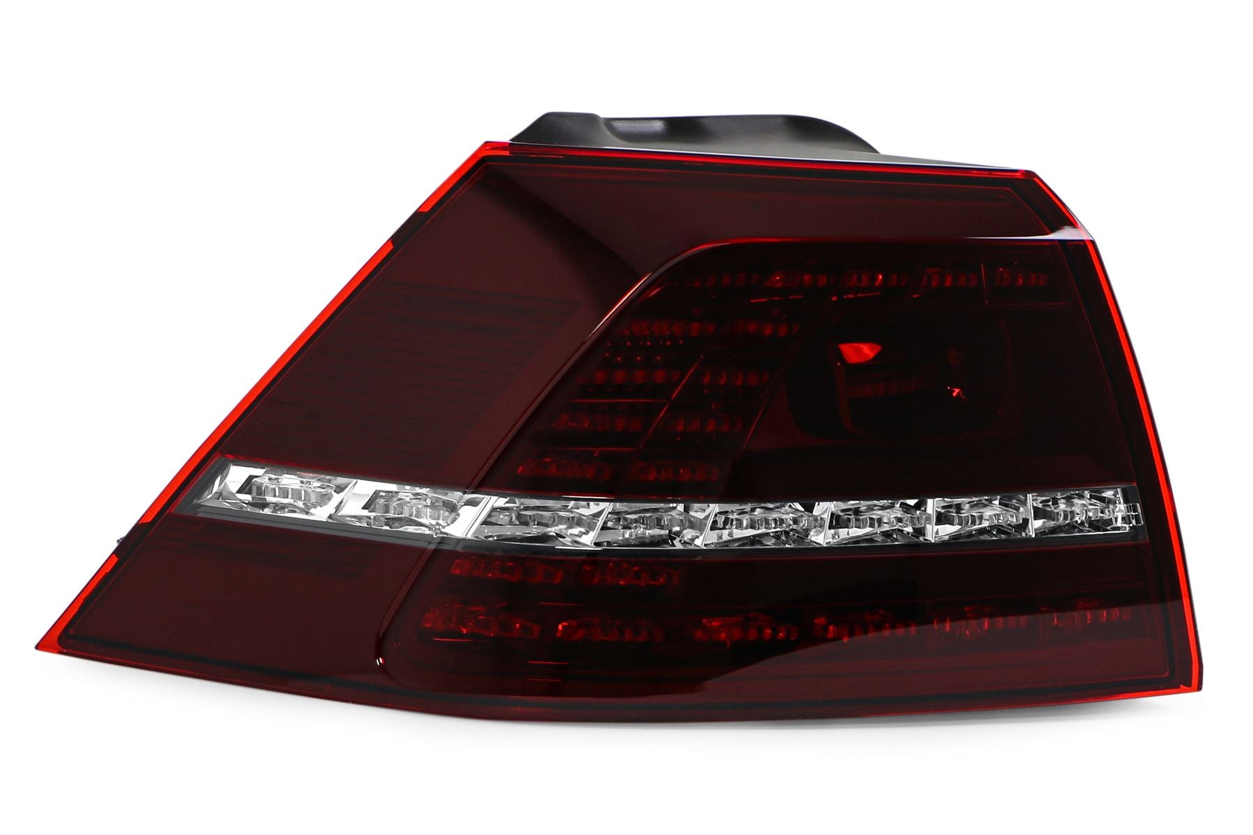 Volkswagen Golf MK7 Left Rear Light, Magneti Marelli OEM, OEM 5G0945207C - View 8