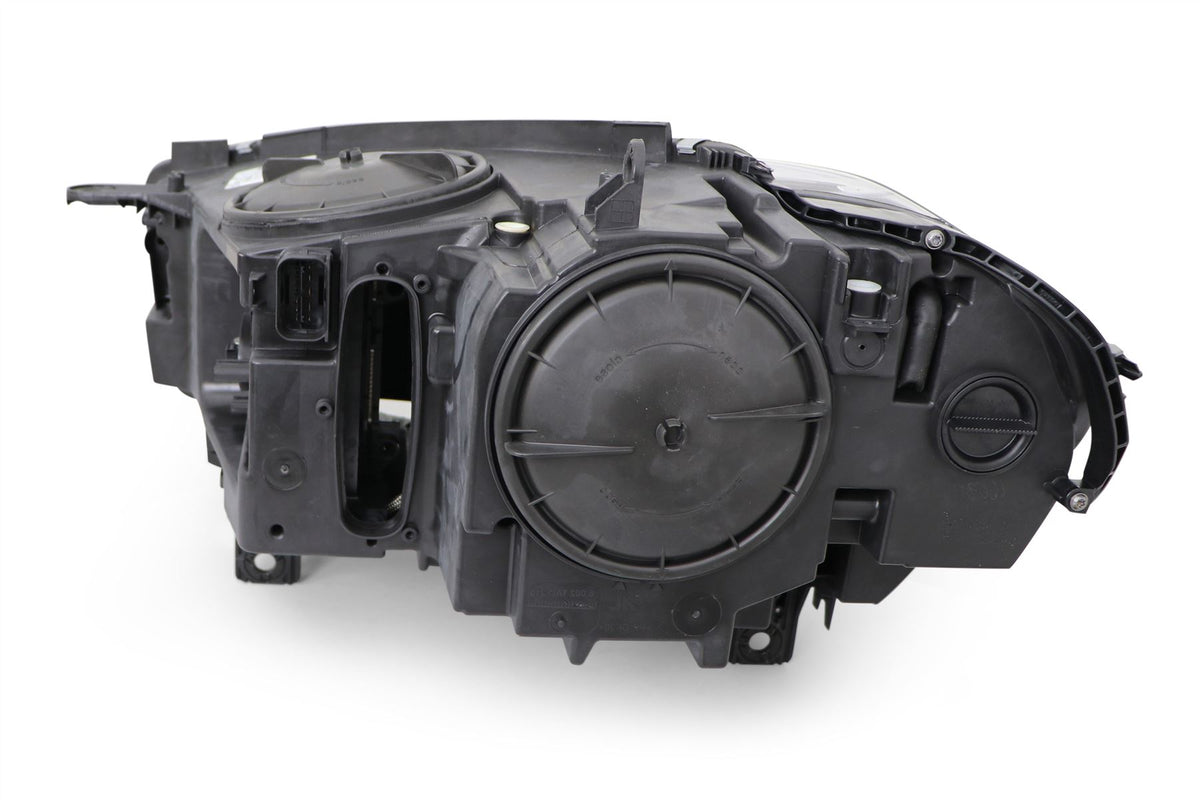 Magneti Marelli Bi-Xenon LED DRL Right Headlight for BMW, OEM quality, OEM 63117317104 - View 12