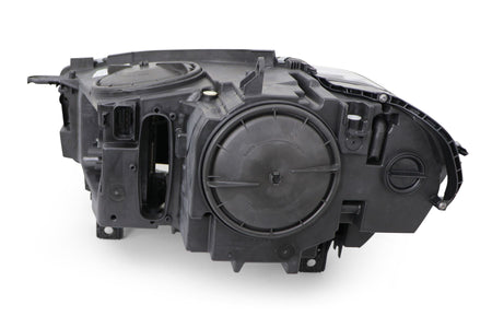 Magneti Marelli Bi-Xenon LED DRL Right Headlight for BMW, OEM quality, OEM 63117317104 - View 12