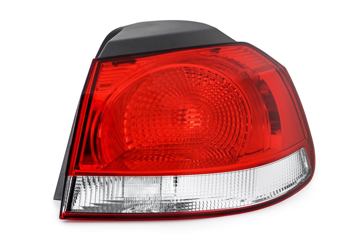 Hella Right Rear Light for Volkswagen, OEM quality, OEM 5K0945096N - View 9